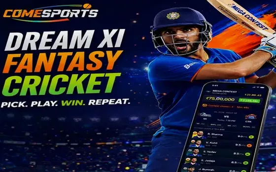 Hyderabad vs Delhi on 318bet
