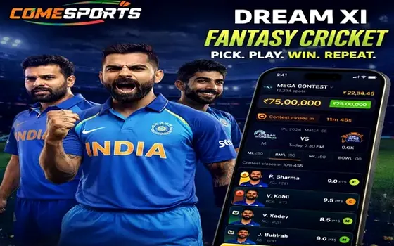 Punjab vs Lucknow on 318bet