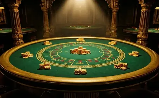 Teen Patti VIP