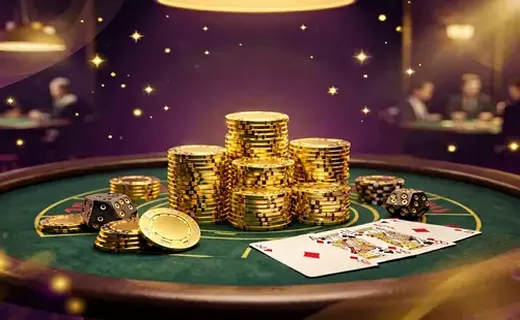 Weekend High Roller